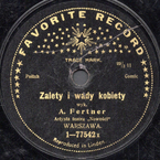 Zalety i wady kobiety