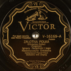 Zalotna polka