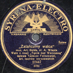 Zatańczmy walca