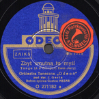 Zbyt smutna ta myśl