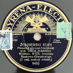 Żołnierski stan