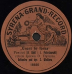 Syrena-Grand-Record