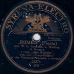 Rumba (Fiesta)