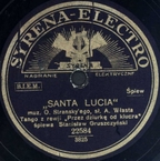 Santa Lucia (Stransky, Włast)
