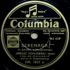 Serenada (Schubert, Skrzypiński)