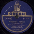 Karawana (Ellington, Tizol - Hemar)