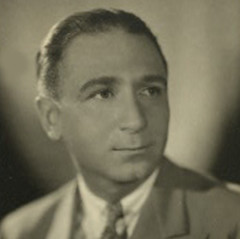 Abner Silver