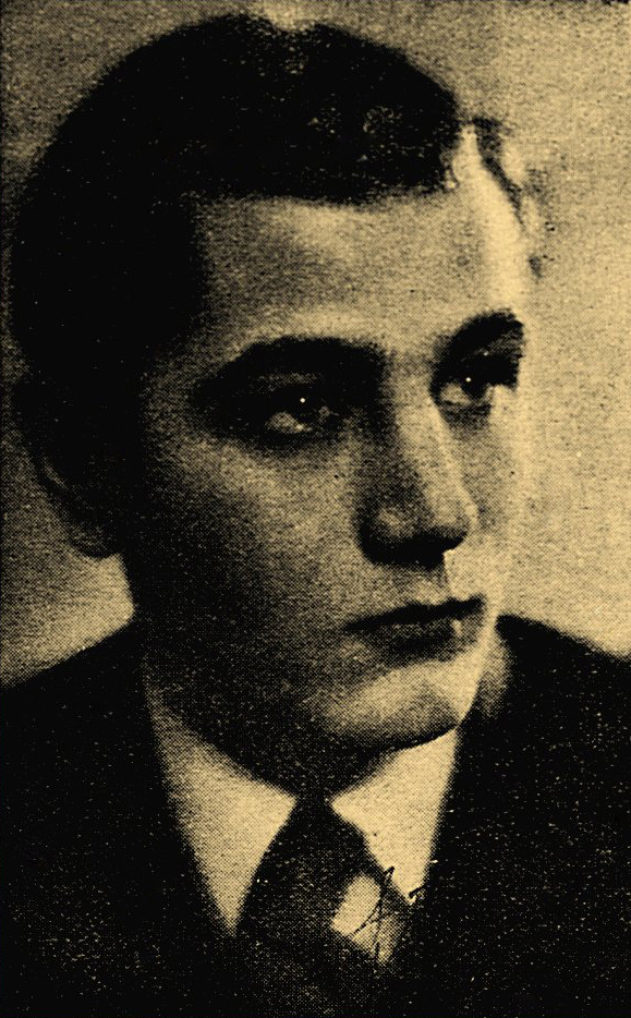 Adam Daal