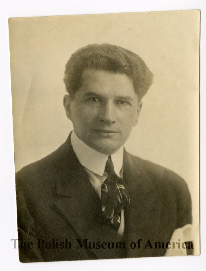 Adam Didur