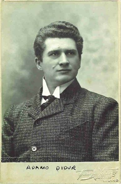 Adam Didur