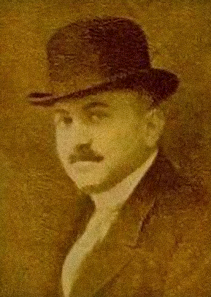 Aladár Rényi