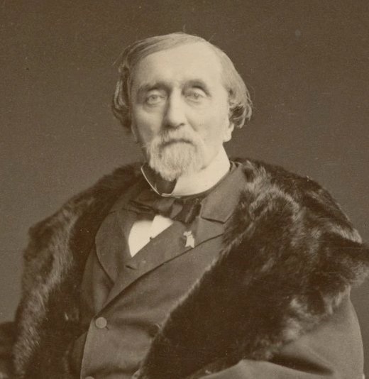 Aleksander Chodźko