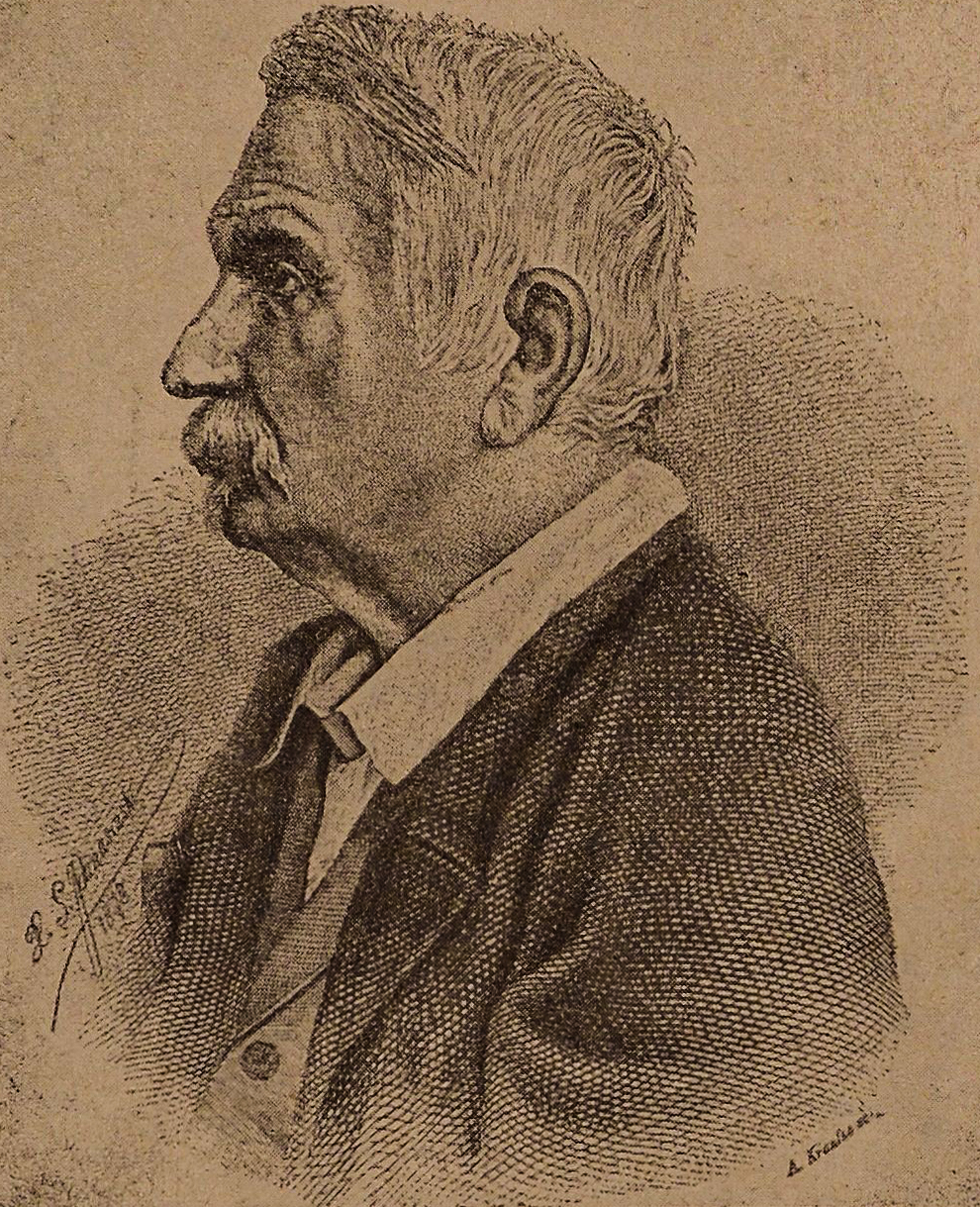 Aleksander Fredro