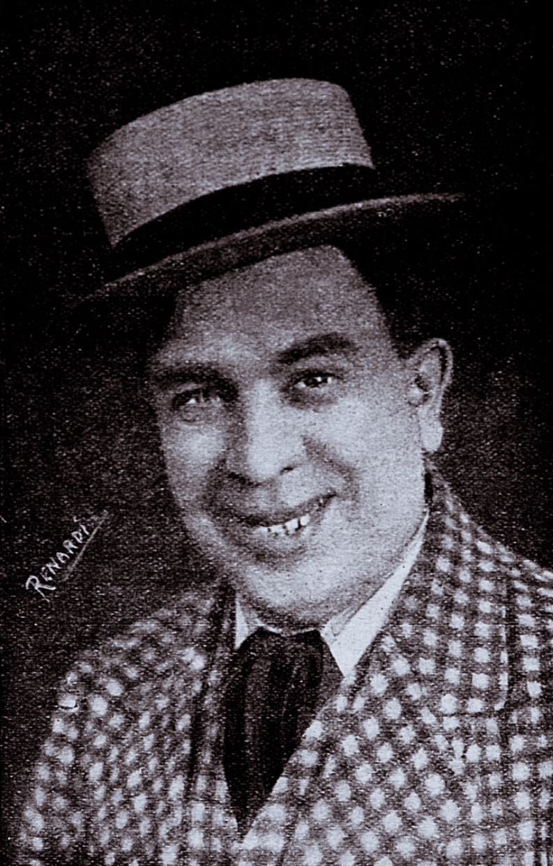 Aleksander Górski