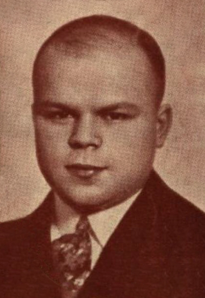 Aleksander Miszułowicz