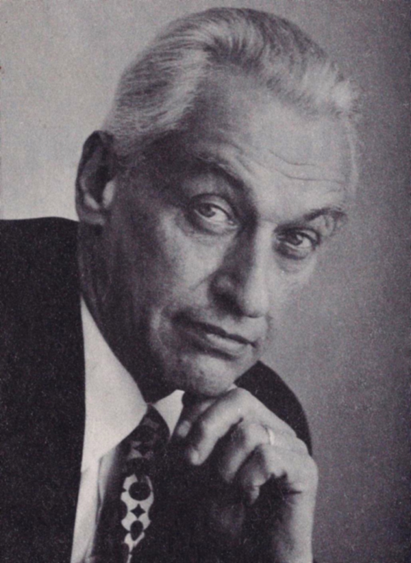 Aleksander Rymkiewicz