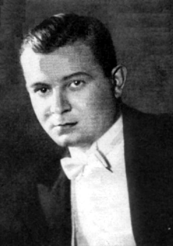 Aleksander Sienkiewicz