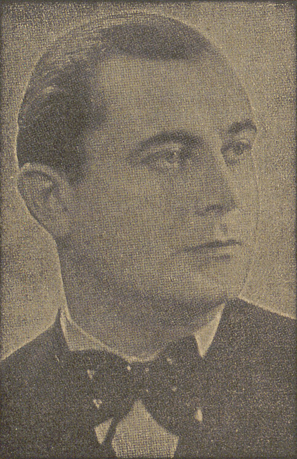 Aleksander Sienkiewicz