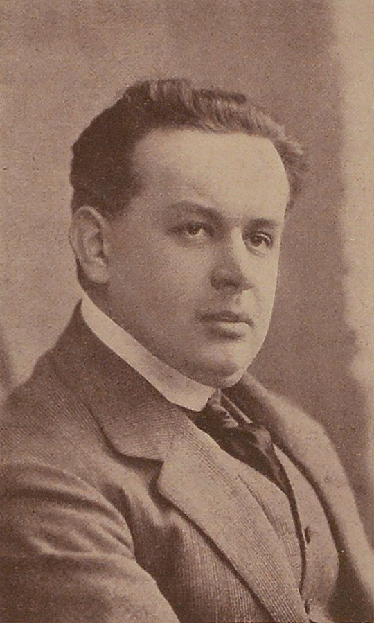 Aleksander Zelwerowicz