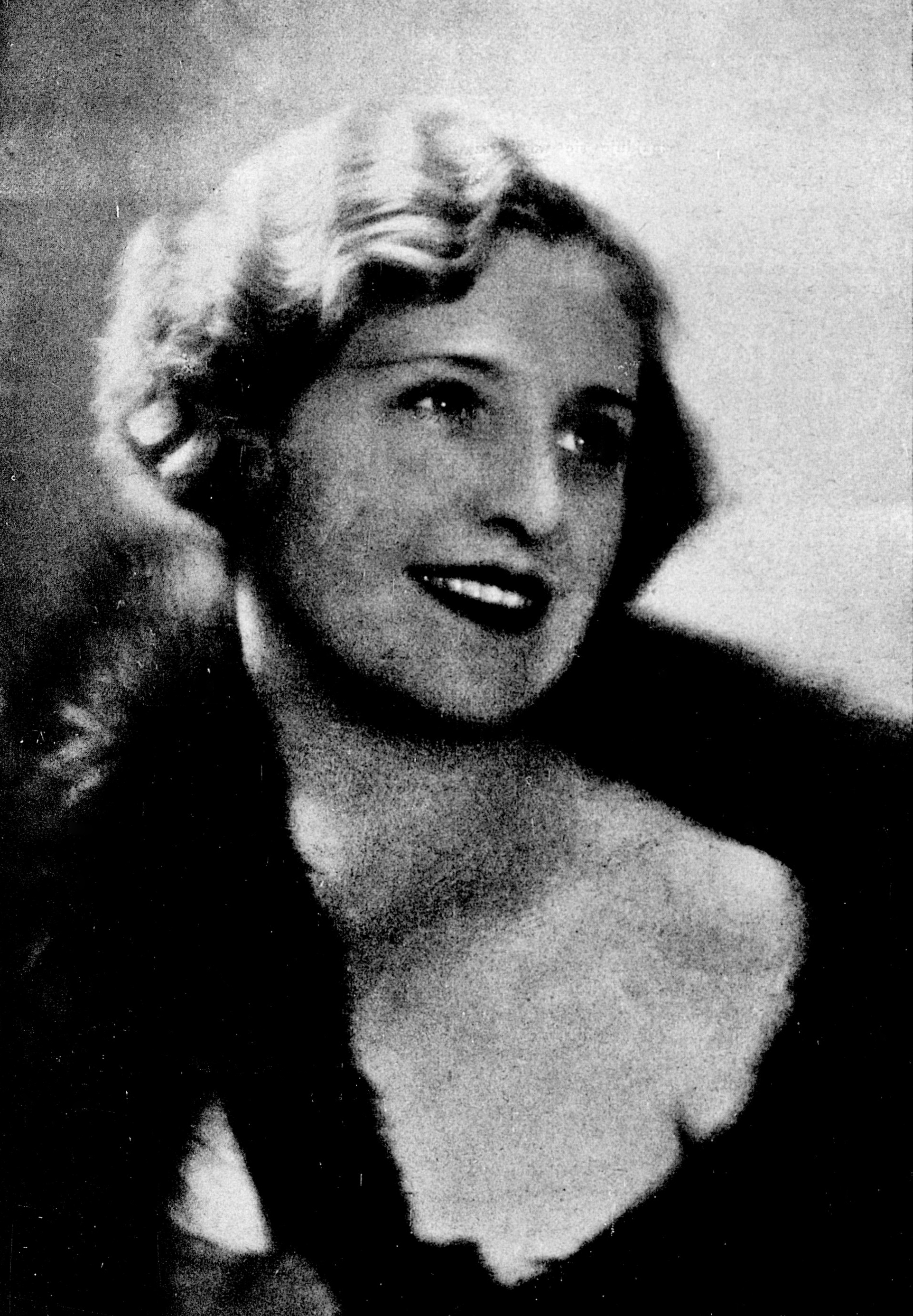 Aleksandra Serwińska