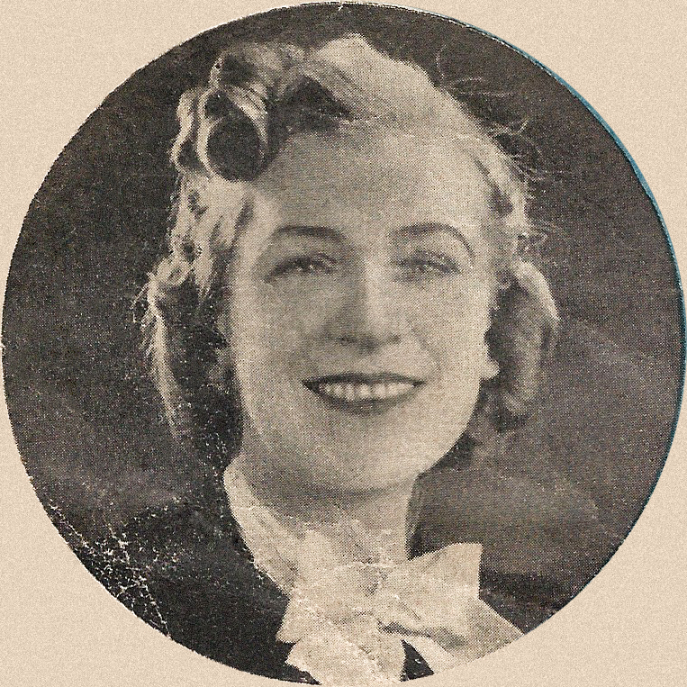 Aleksandra Serwińska