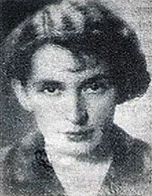 Aleksandra Zasuszanka