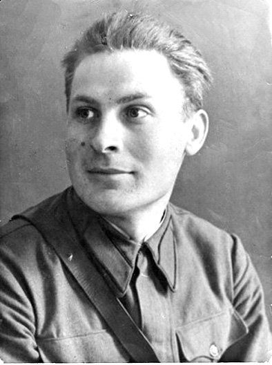 Aleksiej Iwanowicz Fatianow