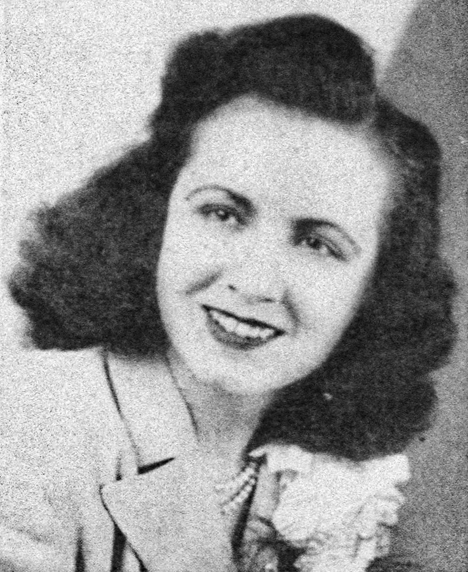 Alicia Kusek