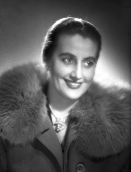 Alina Bolechowska