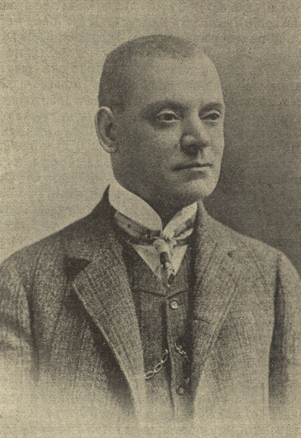Andrzej Lelewicz