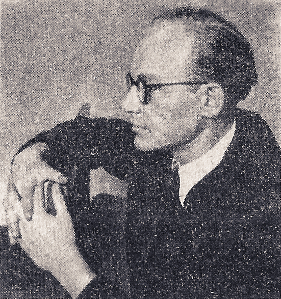 Andrzej Markowski