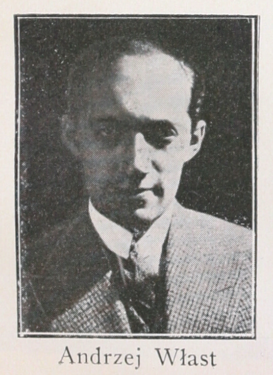 Andrzej Włast