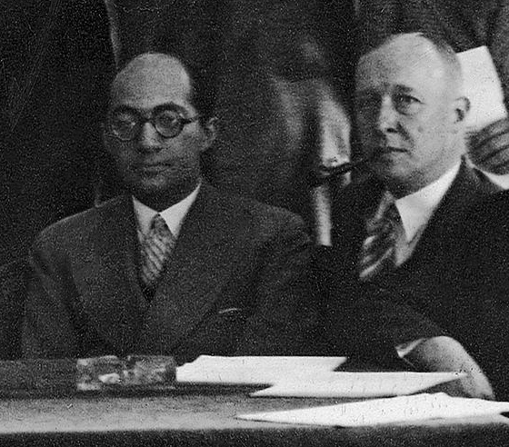 Andrzej Włast i Jerzy Boczkowski