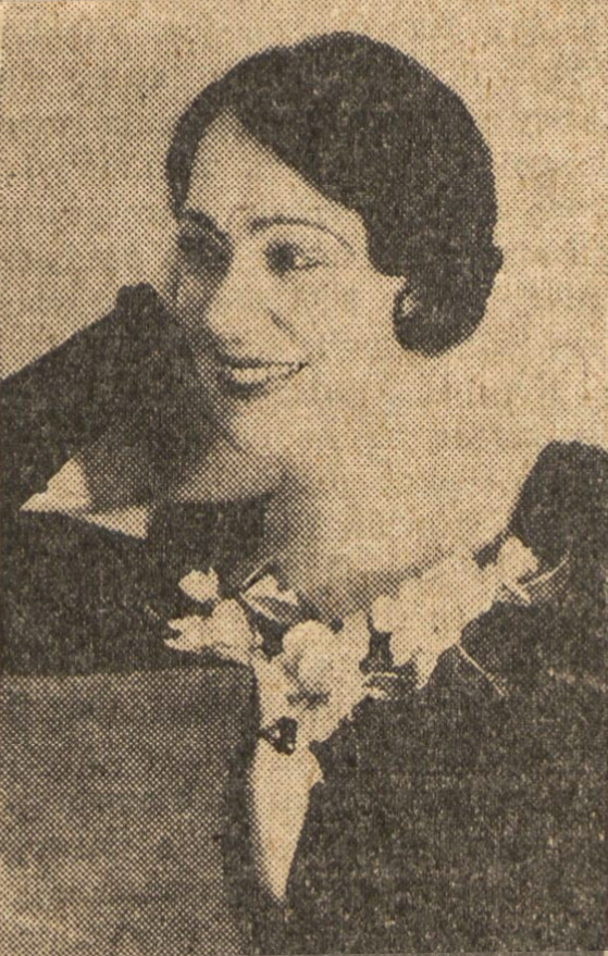Anita Pedicini
