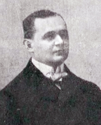 Antoni Fertner