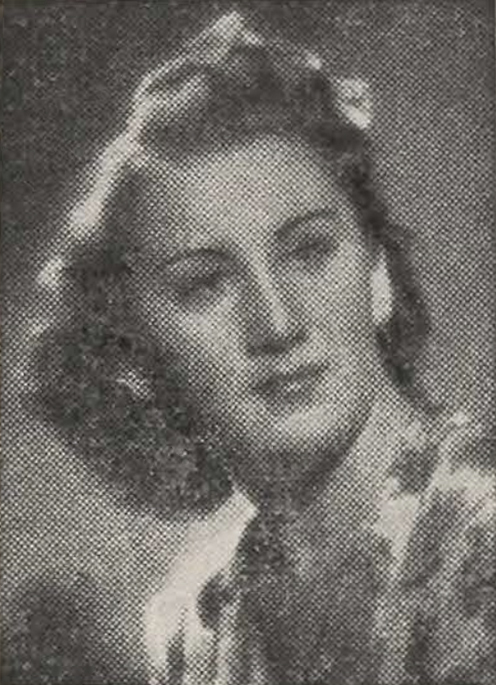 Antonina Kawecka