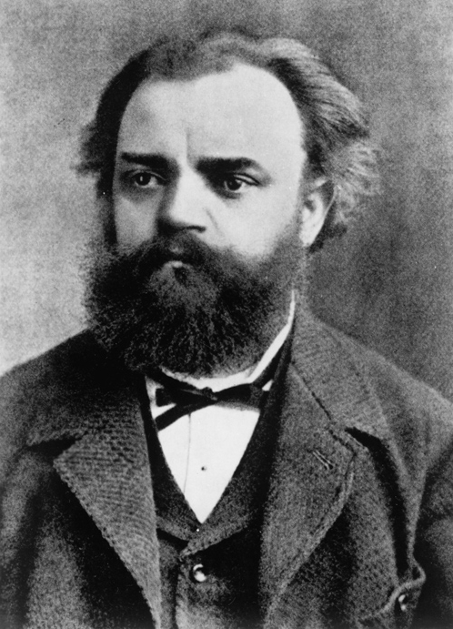 Antonín Dvořák