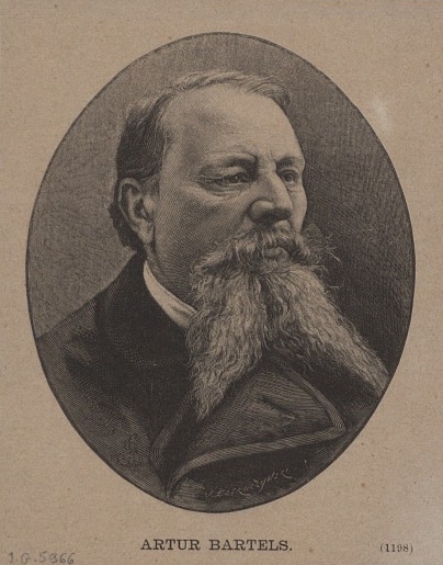 Artur Bartels