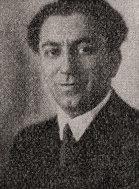 Artur Guttmann