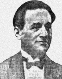 Artur Marcel Werau