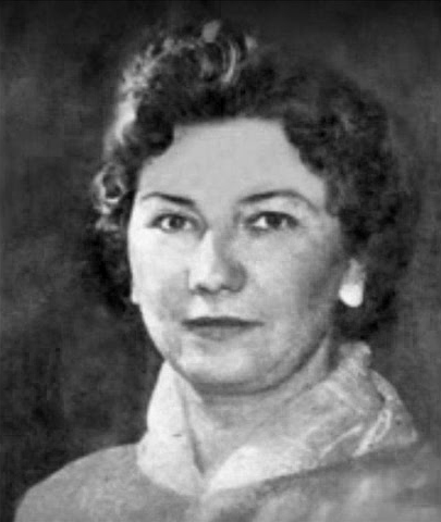 Barbara Barska