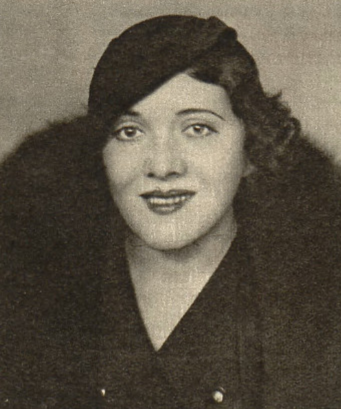 Barbara Halmirska