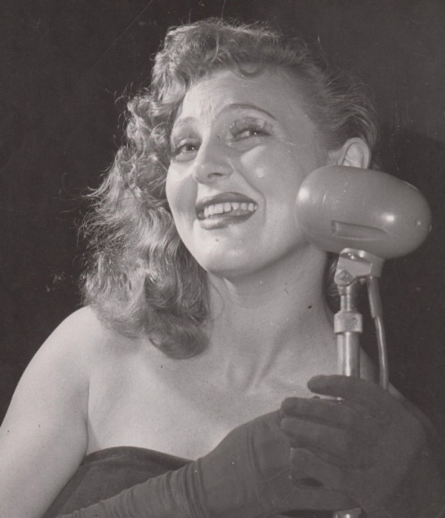 Barbara Kicińska