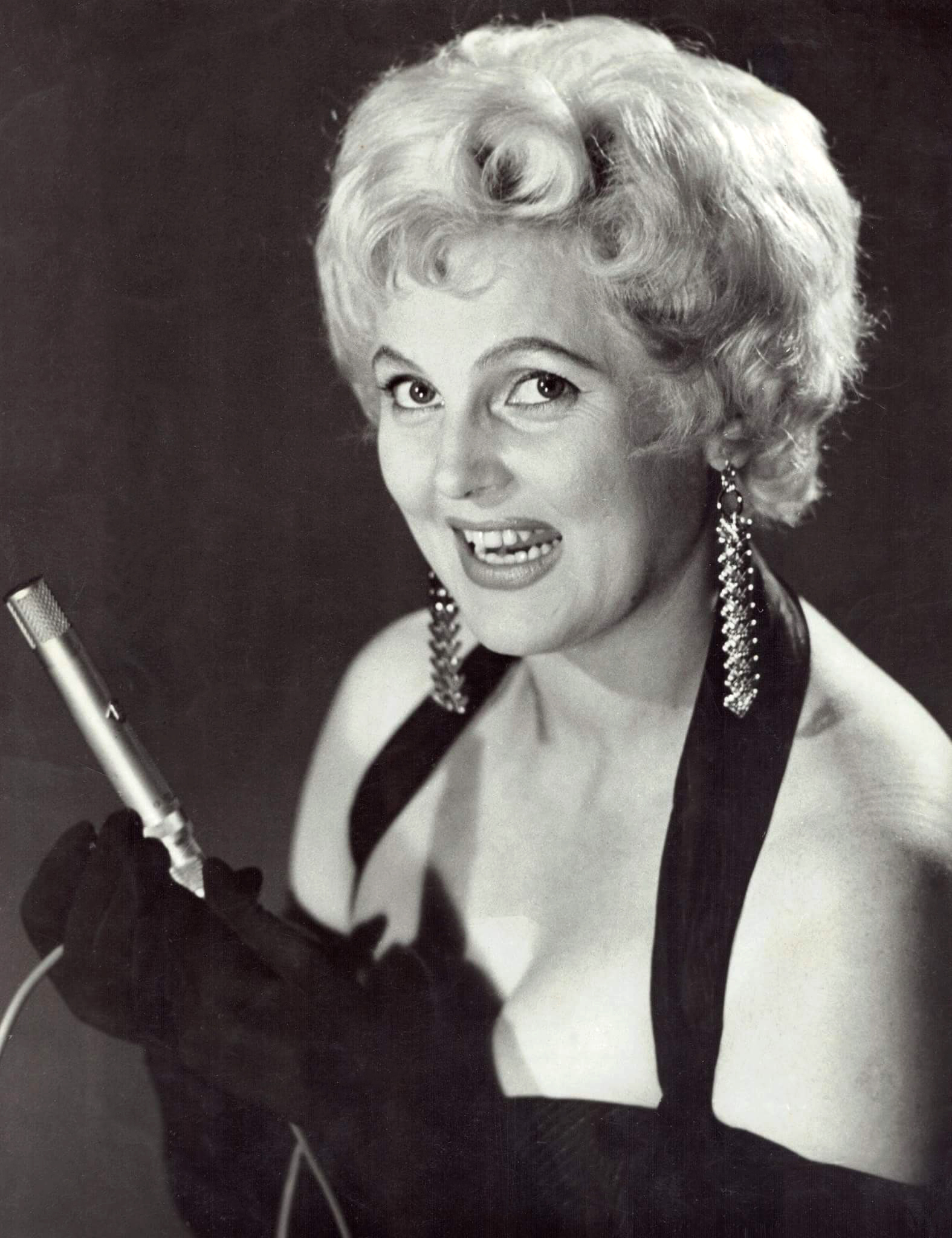 Barbara Kicińska