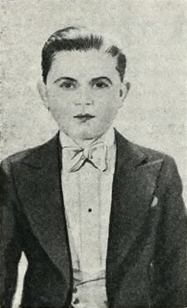Bolcio Kamiński