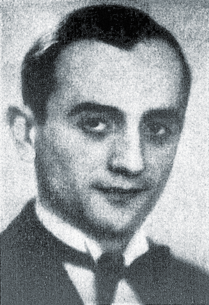 Bolesław Mucman