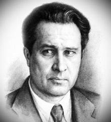 Boris Mokrousow