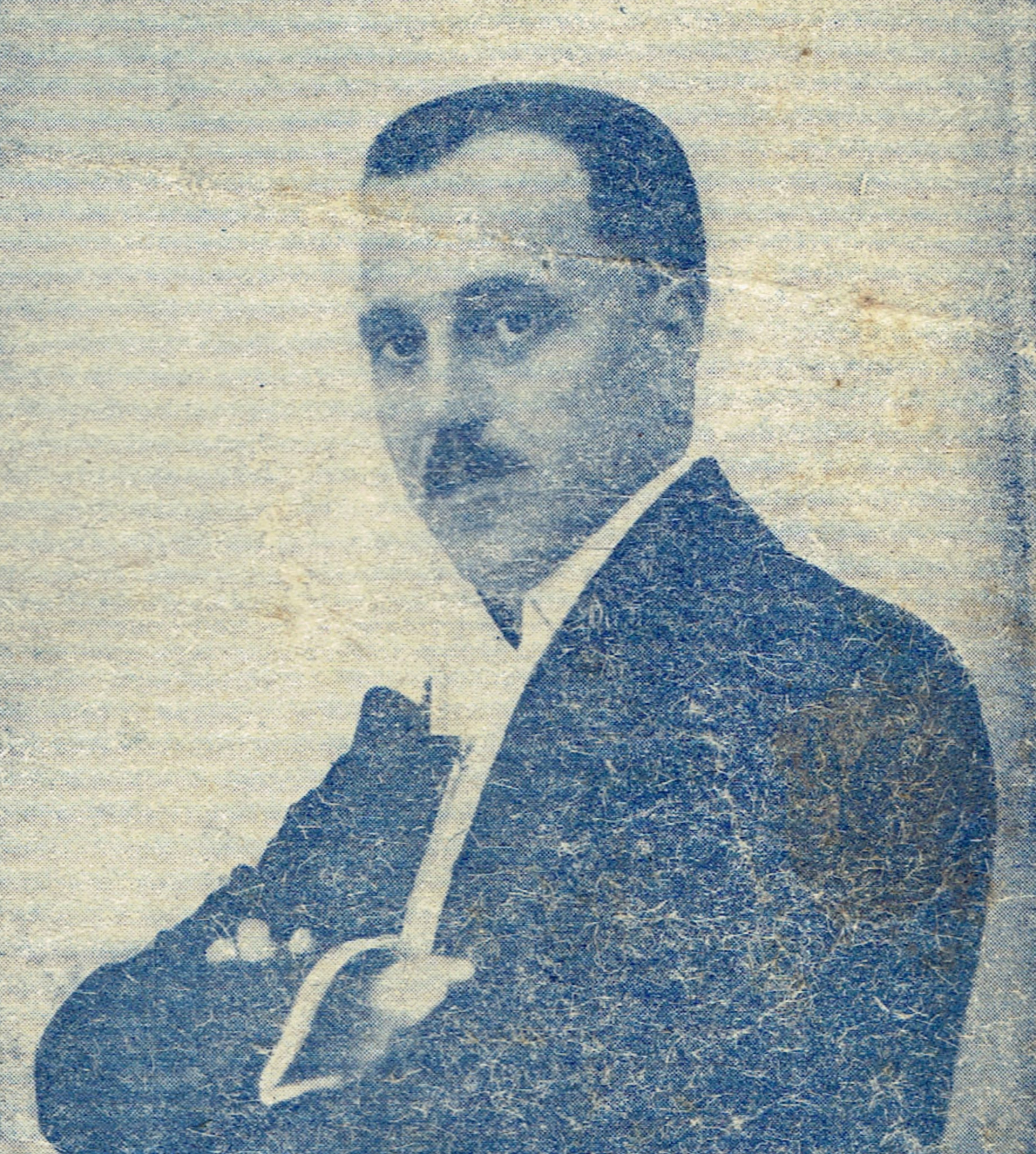 Bronisław Dziedzicki