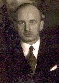 Bronisław Rudzki