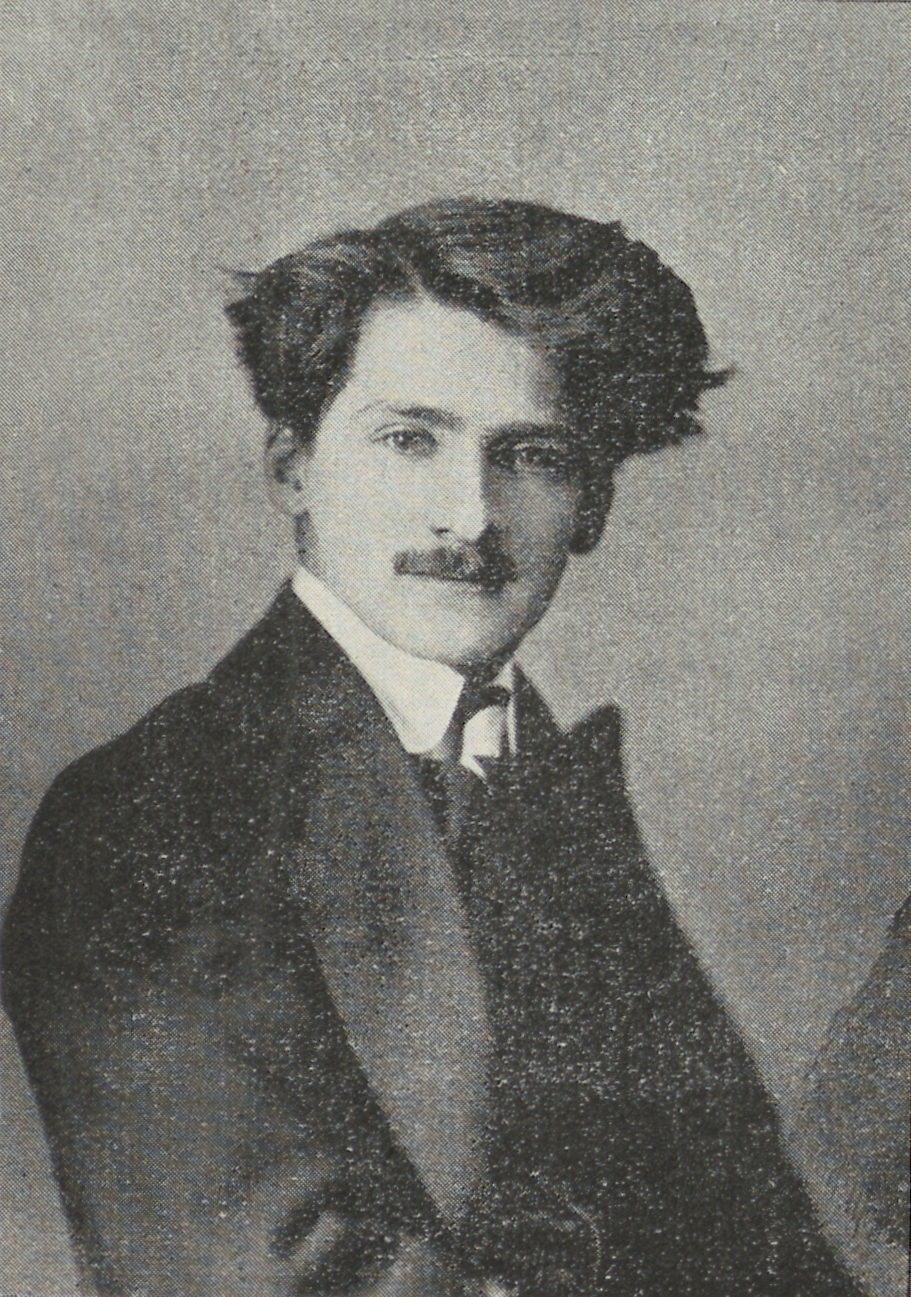  ? (Bronisław?) Wolfstal